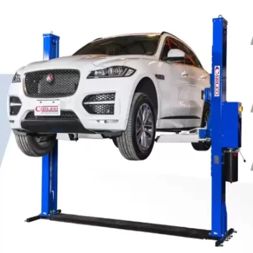 Cầu Nâng 2 Trụ Không Cổng 3.2 Tấn KOISU QJY-3.2-2C